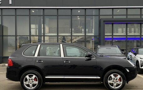 Porsche Cayenne III, 2004 год, 1 150 000 рублей, 4 фотография