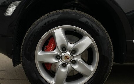 Porsche Cayenne III, 2004 год, 1 150 000 рублей, 8 фотография