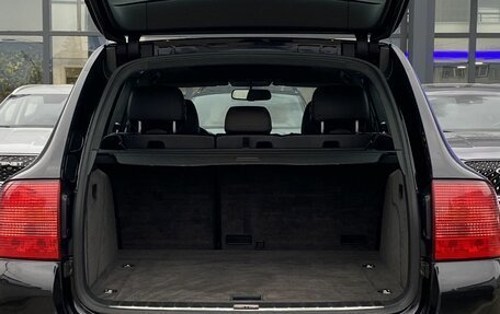 Porsche Cayenne III, 2004 год, 1 150 000 рублей, 9 фотография