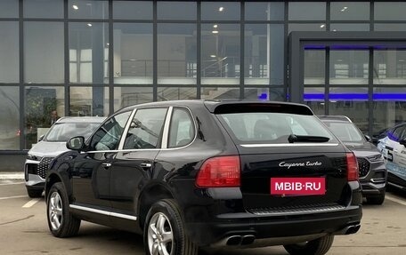 Porsche Cayenne III, 2004 год, 1 150 000 рублей, 7 фотография