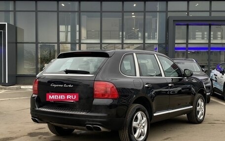 Porsche Cayenne III, 2004 год, 1 150 000 рублей, 5 фотография