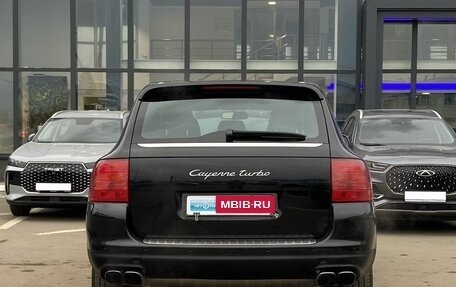 Porsche Cayenne III, 2004 год, 1 150 000 рублей, 6 фотография