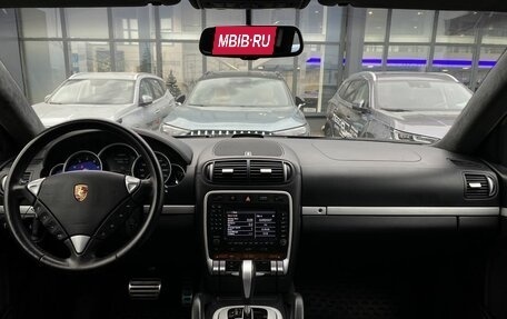 Porsche Cayenne III, 2004 год, 1 150 000 рублей, 10 фотография