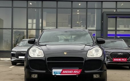 Porsche Cayenne III, 2004 год, 1 150 000 рублей, 2 фотография