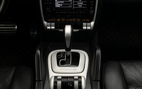 Porsche Cayenne III, 2004 год, 1 150 000 рублей, 12 фотография