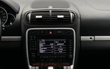 Porsche Cayenne III, 2004 год, 1 150 000 рублей, 11 фотография