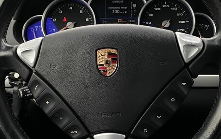 Porsche Cayenne III, 2004 год, 1 150 000 рублей, 14 фотография