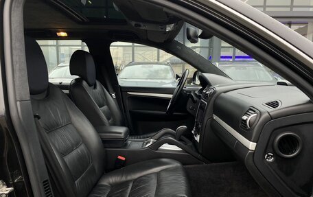 Porsche Cayenne III, 2004 год, 1 150 000 рублей, 20 фотография