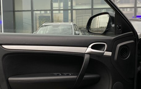 Porsche Cayenne III, 2004 год, 1 150 000 рублей, 15 фотография