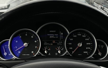 Porsche Cayenne III, 2004 год, 1 150 000 рублей, 24 фотография