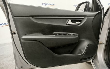 KIA Rio IV, 2018 год, 1 097 000 рублей, 9 фотография