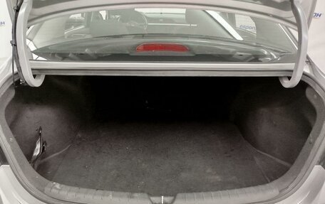 KIA Rio IV, 2018 год, 1 097 000 рублей, 10 фотография