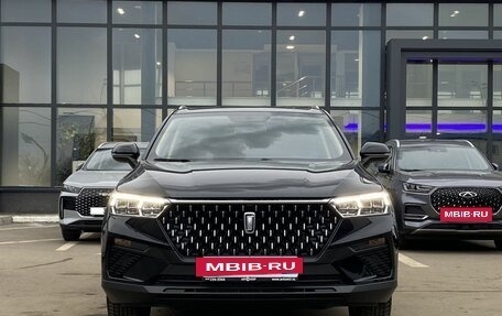 FAW Bestune T77, 2023 год, 2 149 000 рублей, 2 фотография