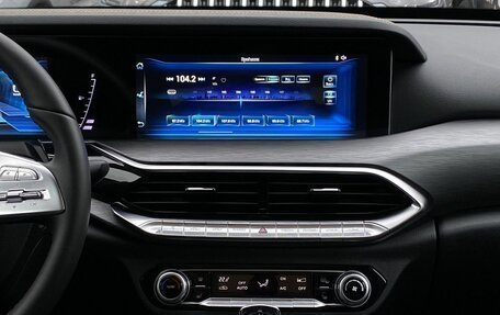 FAW Bestune T77, 2023 год, 2 149 000 рублей, 12 фотография