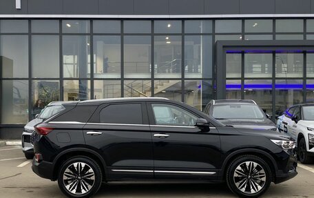 FAW Bestune T77, 2023 год, 2 149 000 рублей, 4 фотография