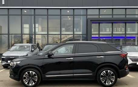 FAW Bestune T77, 2023 год, 2 149 000 рублей, 8 фотография