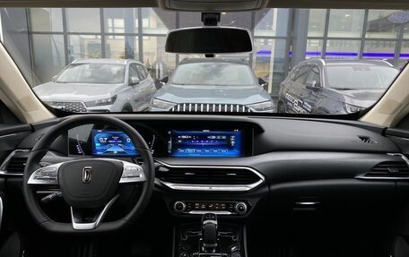 FAW Bestune T77, 2023 год, 2 149 000 рублей, 11 фотография