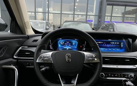 FAW Bestune T77, 2023 год, 2 149 000 рублей, 14 фотография