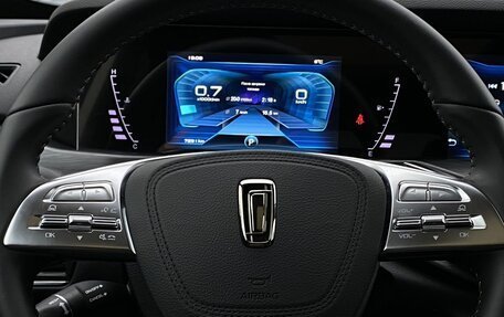 FAW Bestune T77, 2023 год, 2 149 000 рублей, 15 фотография