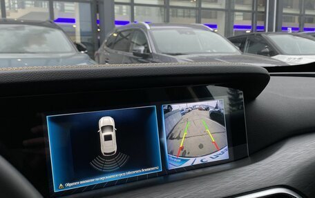 FAW Bestune T77, 2023 год, 2 149 000 рублей, 16 фотография