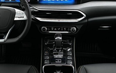 FAW Bestune T77, 2023 год, 2 149 000 рублей, 13 фотография