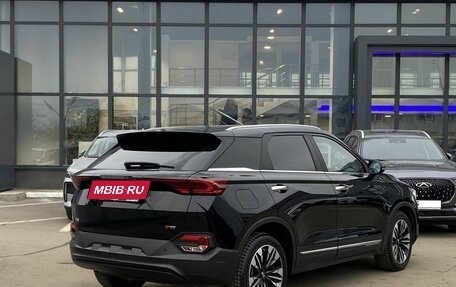 FAW Bestune T77, 2023 год, 2 149 000 рублей, 5 фотография