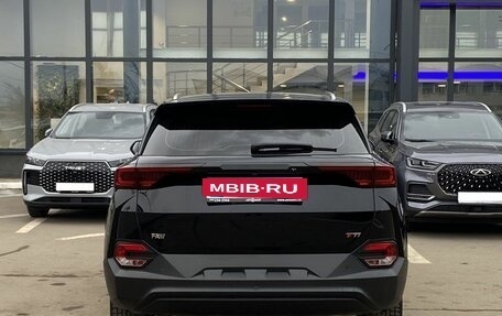 FAW Bestune T77, 2023 год, 2 149 000 рублей, 6 фотография