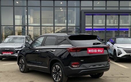 FAW Bestune T77, 2023 год, 2 149 000 рублей, 7 фотография