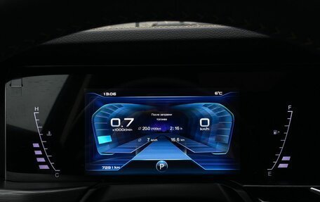 FAW Bestune T77, 2023 год, 2 149 000 рублей, 26 фотография