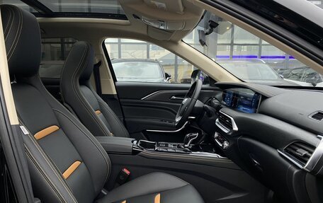 FAW Bestune T77, 2023 год, 2 149 000 рублей, 23 фотография