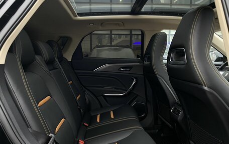 FAW Bestune T77, 2023 год, 2 149 000 рублей, 24 фотография