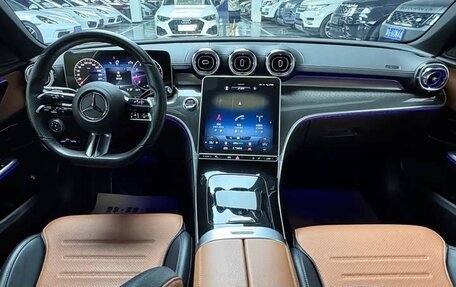 Mercedes-Benz C-Класс, 2023 год, 4 040 008 рублей, 4 фотография