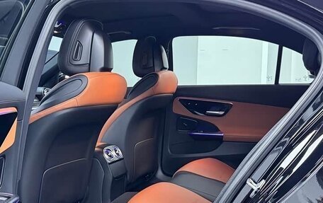 Mercedes-Benz C-Класс, 2023 год, 4 040 008 рублей, 7 фотография