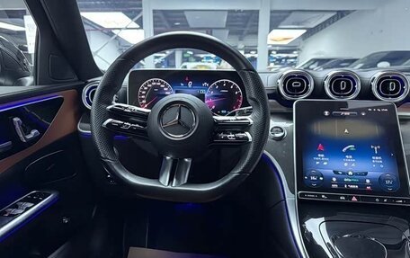 Mercedes-Benz C-Класс, 2023 год, 4 040 008 рублей, 5 фотография