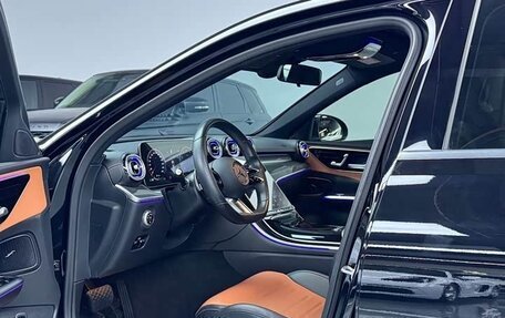 Mercedes-Benz C-Класс, 2023 год, 4 040 008 рублей, 6 фотография