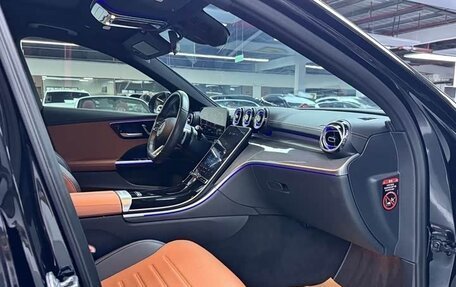 Mercedes-Benz C-Класс, 2023 год, 4 040 008 рублей, 8 фотография