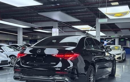 Mercedes-Benz C-Класс, 2023 год, 4 040 008 рублей, 12 фотография