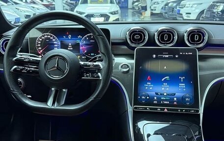 Mercedes-Benz C-Класс, 2023 год, 4 040 008 рублей, 11 фотография