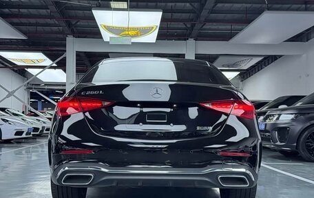 Mercedes-Benz C-Класс, 2023 год, 4 040 008 рублей, 13 фотография