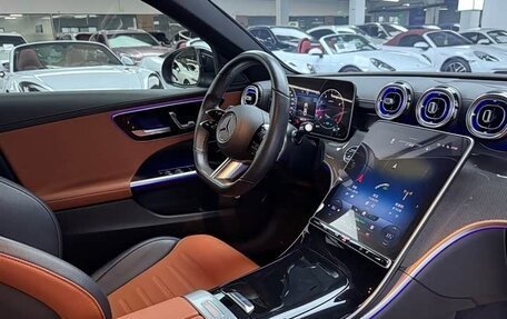 Mercedes-Benz C-Класс, 2023 год, 4 040 008 рублей, 9 фотография