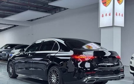 Mercedes-Benz C-Класс, 2023 год, 4 040 008 рублей, 15 фотография