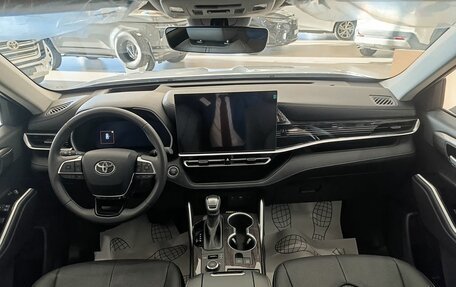 Toyota Highlander, 2025 год, 6 000 000 рублей, 15 фотография