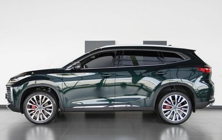 CheryExeed TXL, 2024 год, 4 200 000 рублей, 4 фотография