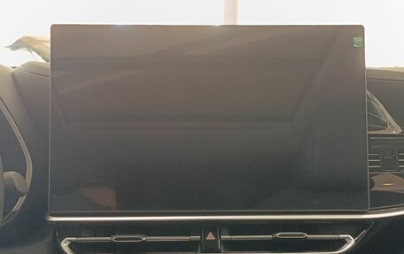 Toyota Highlander, 2025 год, 6 000 000 рублей, 16 фотография