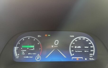 Toyota Highlander, 2025 год, 6 000 000 рублей, 13 фотография