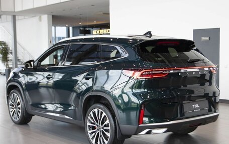CheryExeed TXL, 2024 год, 4 200 000 рублей, 6 фотография