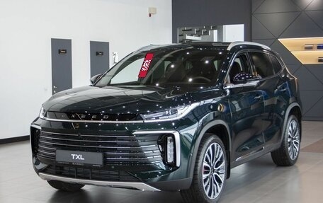 CheryExeed TXL, 2024 год, 4 200 000 рублей, 2 фотография