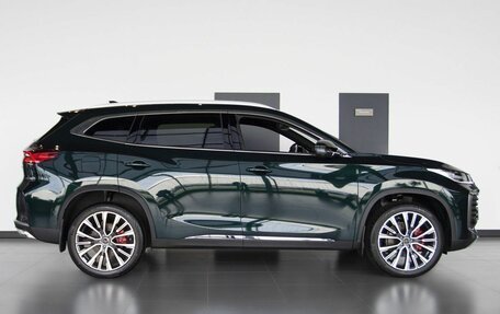 CheryExeed TXL, 2024 год, 4 200 000 рублей, 10 фотография