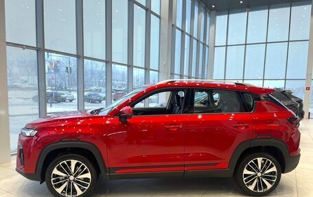 Changan CS35 Plus, 2025 год, 2 779 900 рублей, 4 фотография