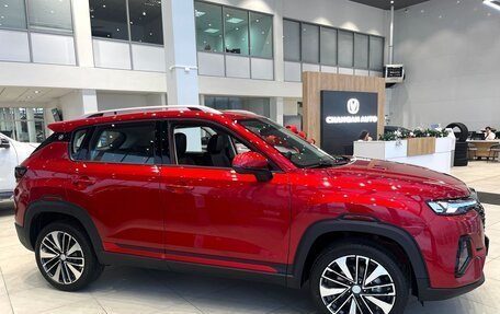 Changan CS35 Plus, 2025 год, 2 779 900 рублей, 3 фотография